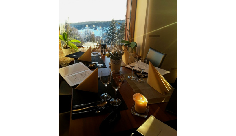 Hotel Premier Janov nad Nisou